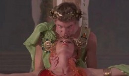 罗马艳情史 在线观看,帝国宫廷的权谋与爱恨纠葛